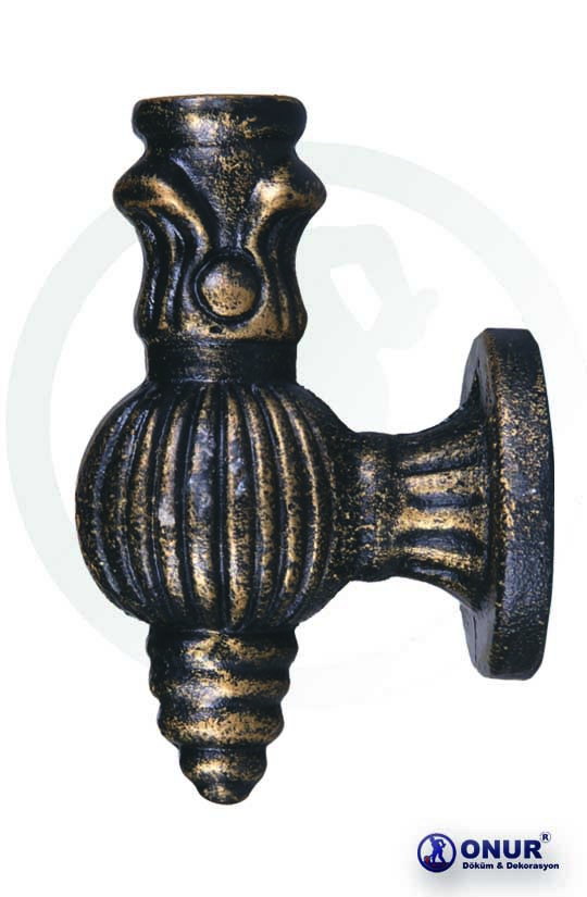 Cast Spacer Models - AR-106