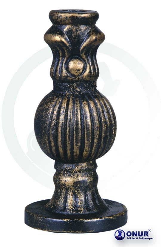 Cast Spacer Models - AR-109