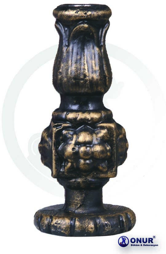 Cast Spacer Models - AR-110