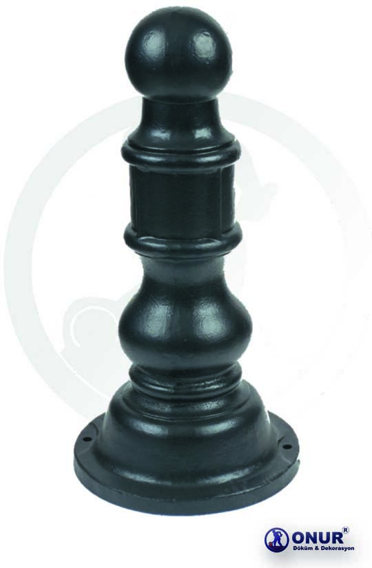 Cast Bench Models - B-111