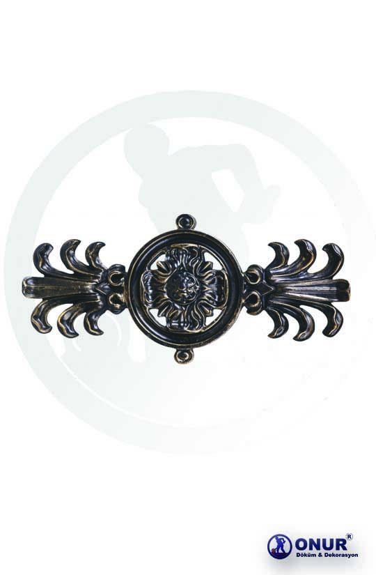 Cast Door Belly Models - G-102