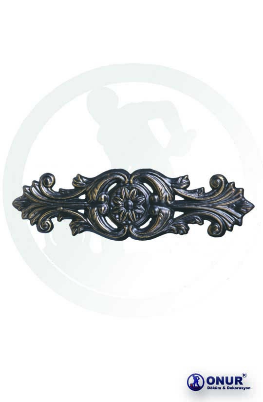 Cast Door Belly Models - G-103