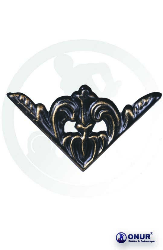 Cast Door Belly Models - G-104