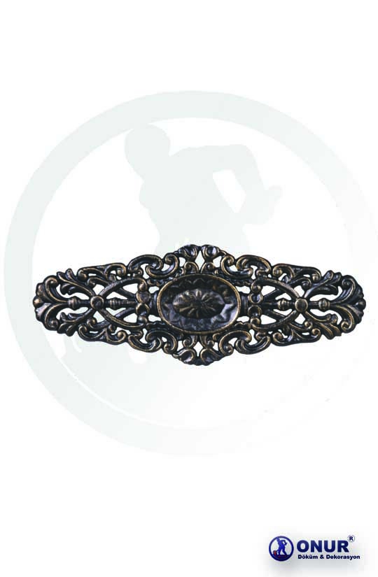 Cast Door Belly Models - G-105