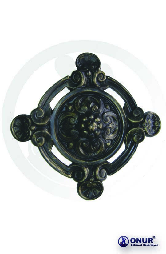 Cast Door Belly Models - G-111