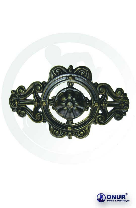 Cast Door Belly Models - G-112