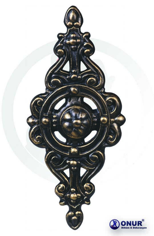 Cast Door Belly Models - G-113