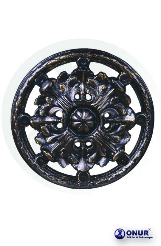 Cast Door Belly Models - G-114