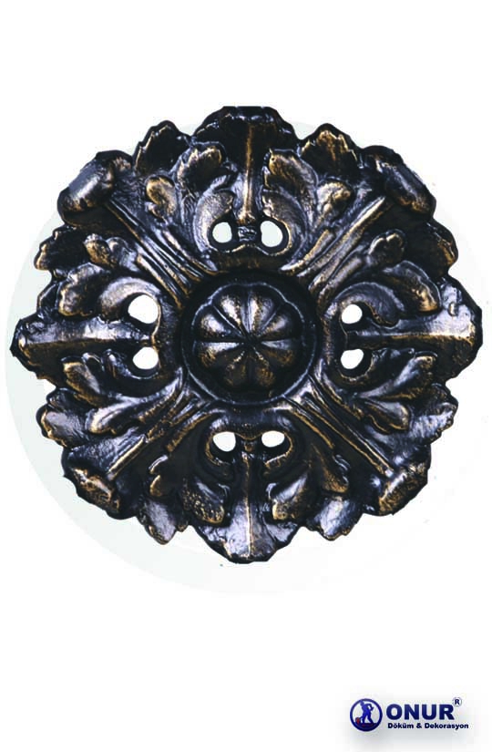 Cast Door Belly Models - G-115