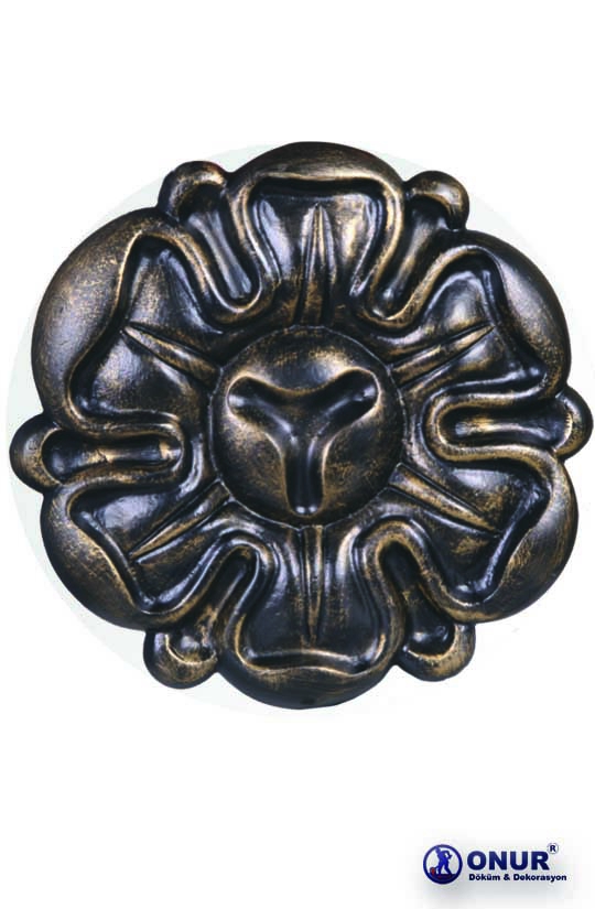 Cast Door Belly Models - G-116