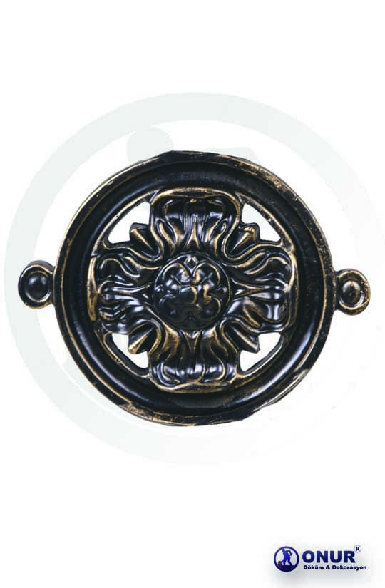 Cast Door Belly Models - G-117