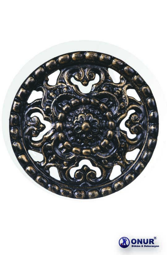 Cast Door Belly Models - G-118