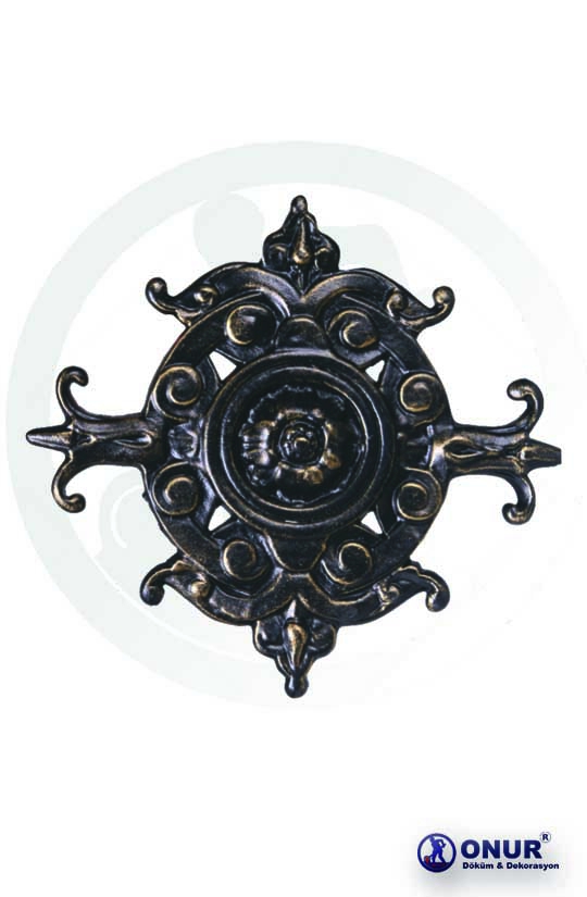 Cast Door Belly Models - G-120