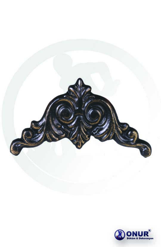 Cast Door Belly Models - G-121