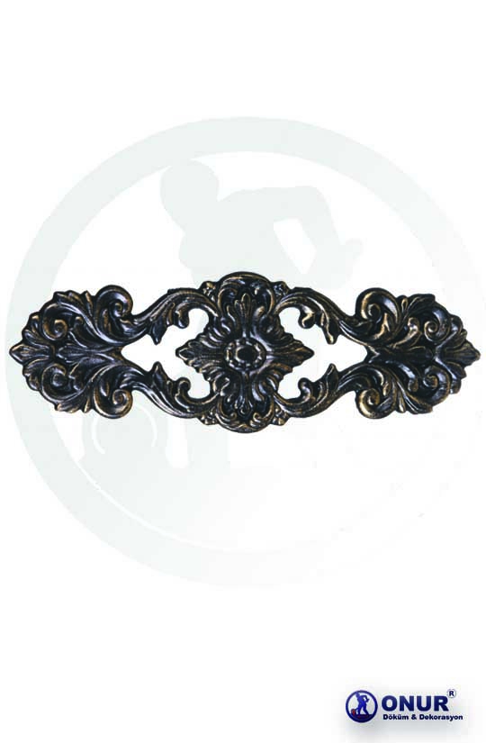 Cast Door Belly Models - G-126