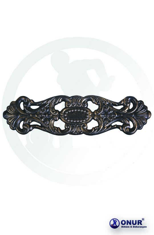 Cast Door Belly Models - G-127