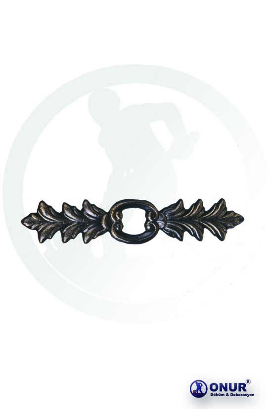 Cast Door Belly Models - G-132