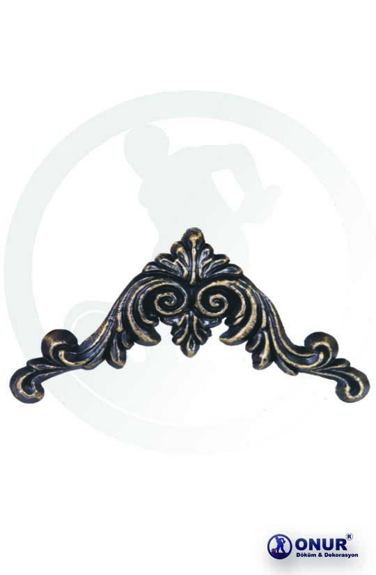 Cast Door Belly Models - G-143