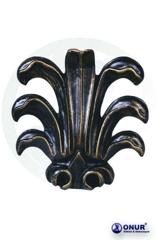 Cast Door Belly Models - G-145