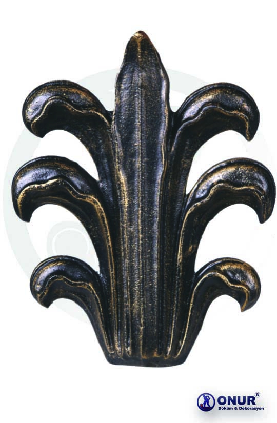 Cast Door Belly Models - G-146