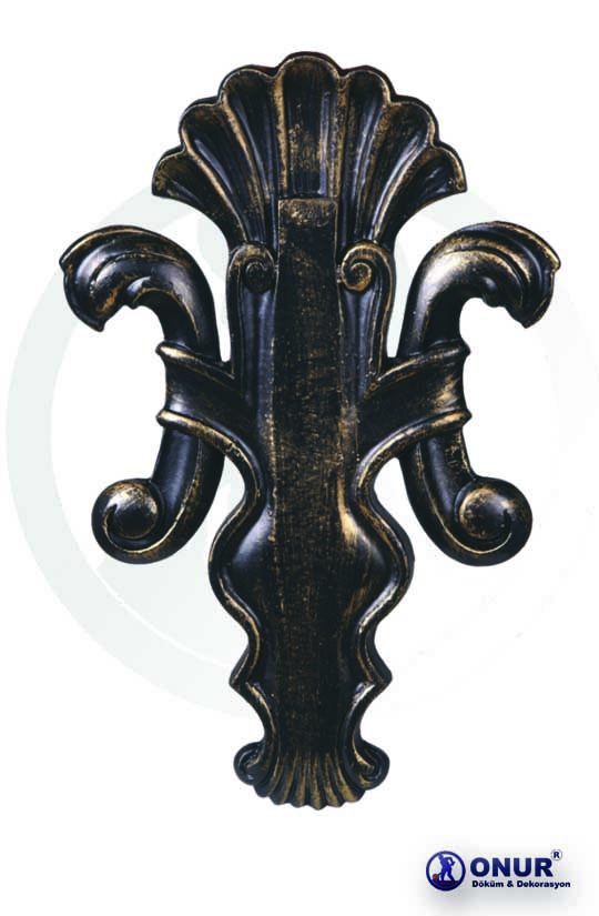 Cast Door Belly Models - G-148