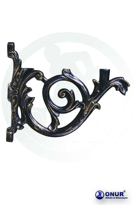 Cast Door Belly Models - G-149