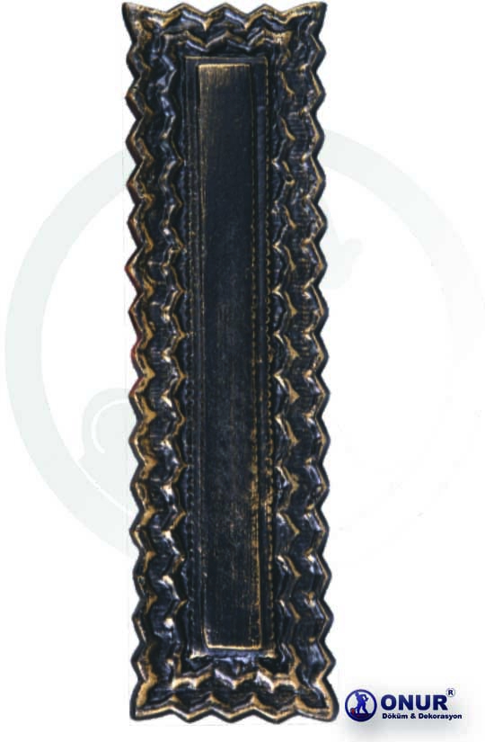 Cast Door Belly Models - G-150