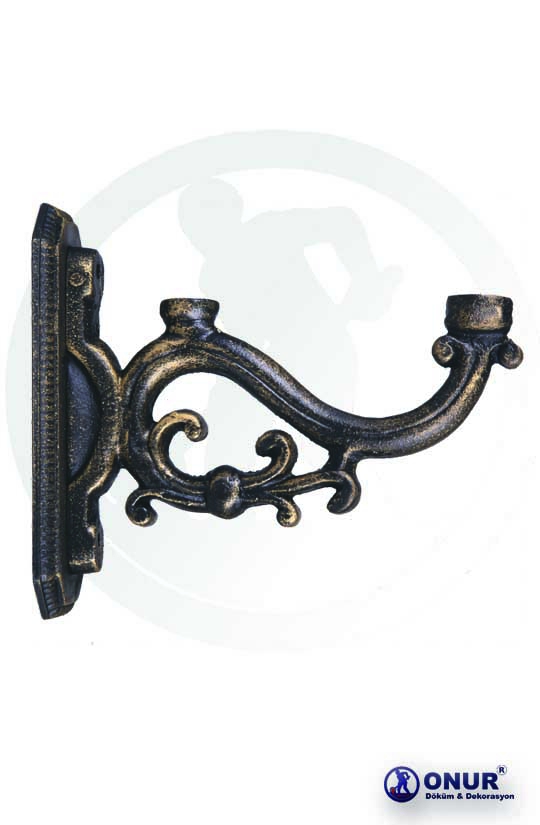 Cast Door Belly Models - G-151