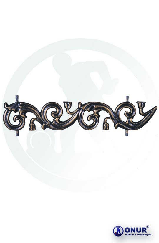 Cast Door Belly Models - G-152