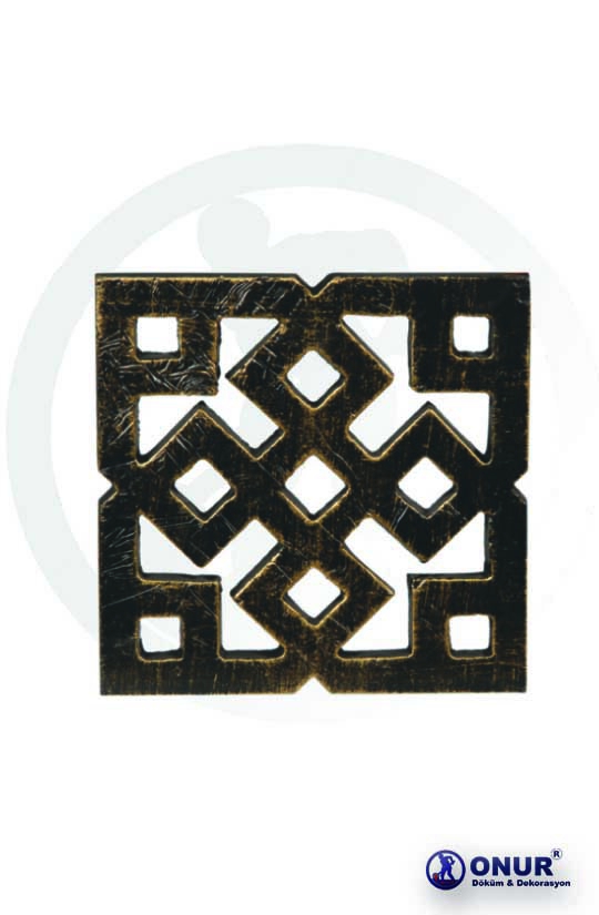 Cast Door Belly Models - G-153