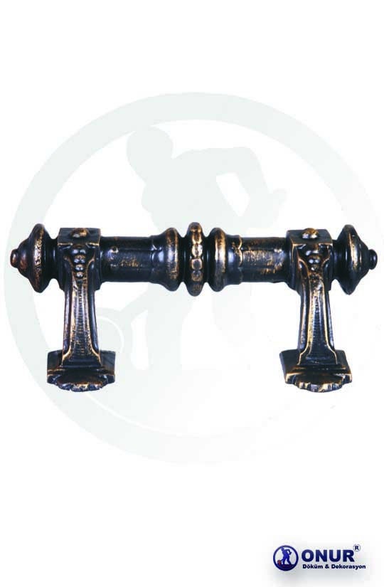 Cast Door Belly Models - G-165