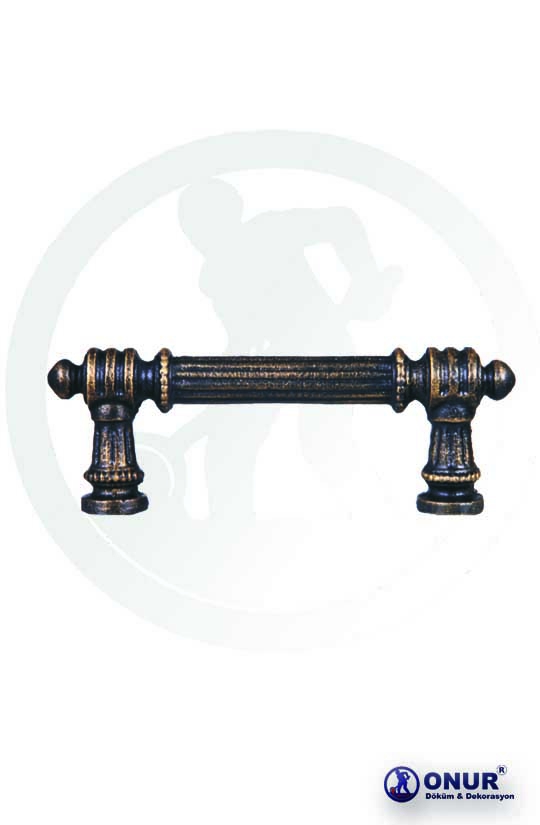 Cast Door Belly Models - G-167