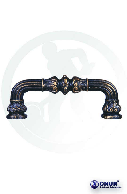 Cast Door Belly Models - G-168