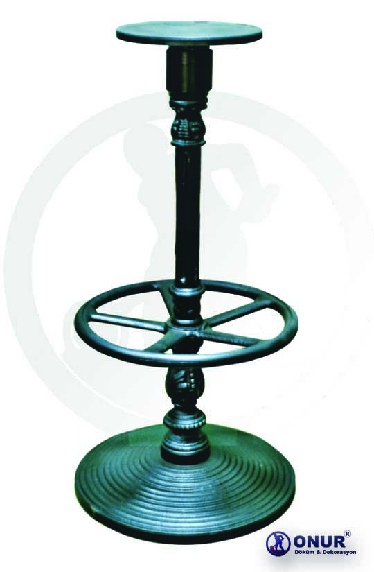 Döküm Masa Modelleri - MS-112