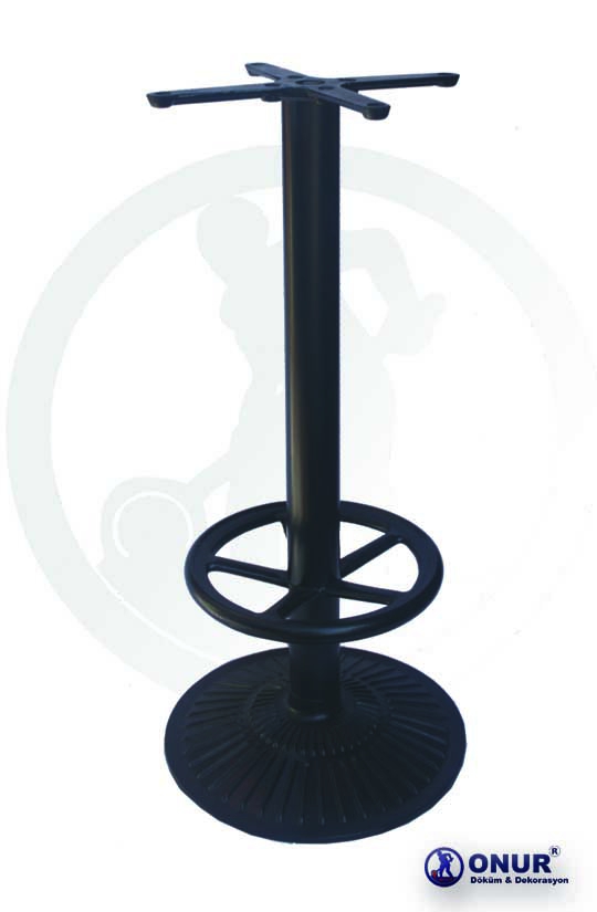 Döküm Masa Modelleri - MS-133