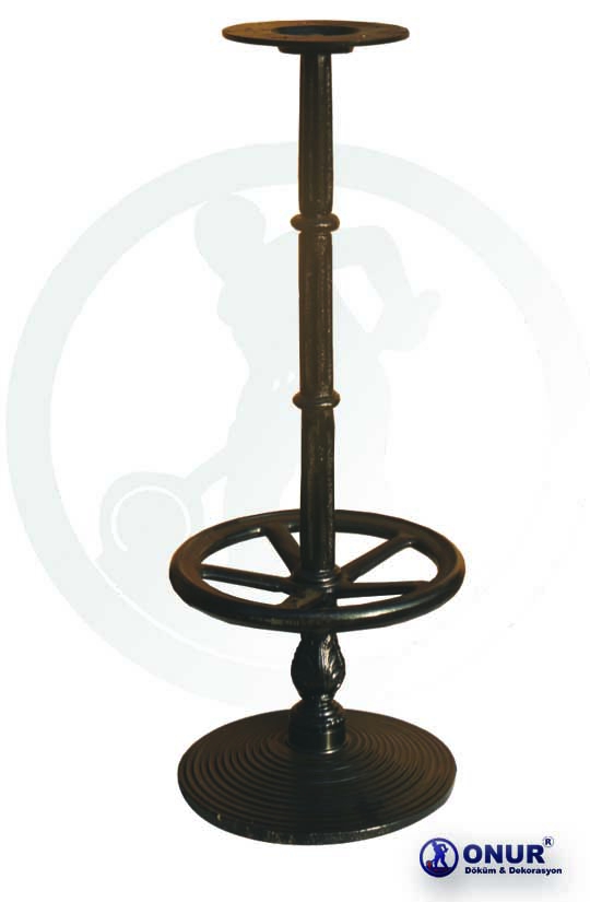 Döküm Masa Modelleri - MS-134