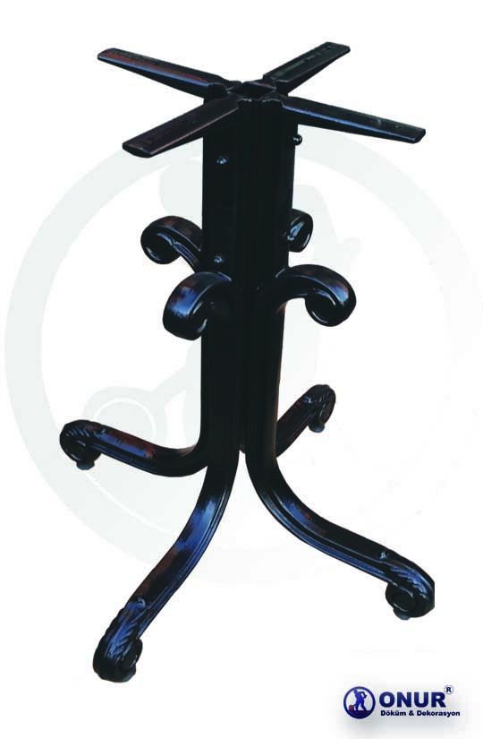 Döküm Masa Modelleri - MS-135